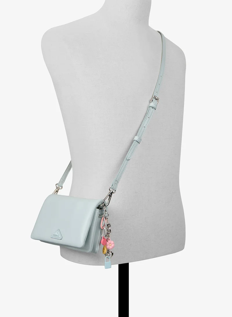 ALDO Lollybag Flap Over Crossbody